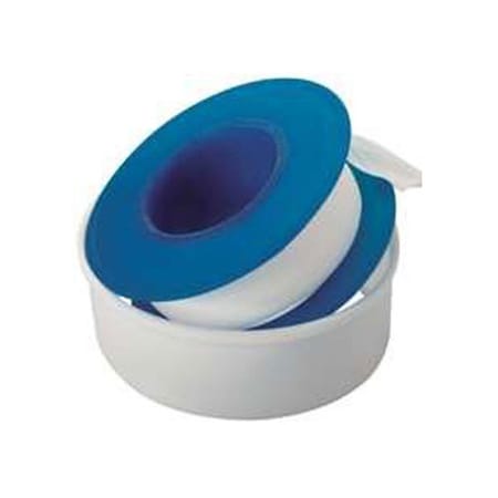 Gizmo Pak PP20855100 Pipe Thread Seal Tape 0.5 x 300 in. GI110806